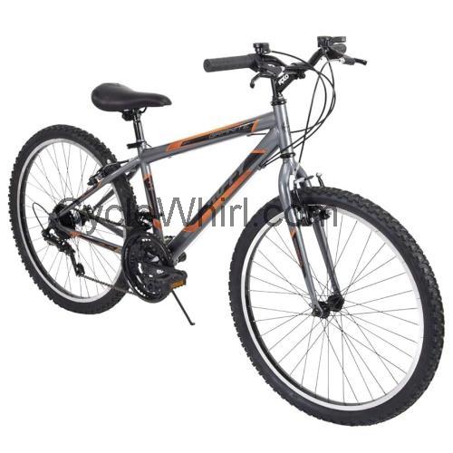 Huffy Granite 24 specs and reviews 